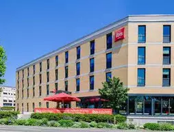 ibis Konstanz | Baden-Wuerttemberg - Constance