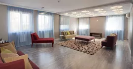 TISHINA Boutique Hotel | Çelyabinsk Oblastı - Chelyabinsk