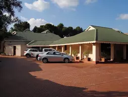 Oakwood Lodge | Free State (il) - Mangaung - Bloemfontein