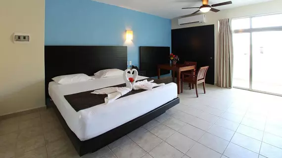 Hotel Angelo's | Quintana Roo - Solidaridad - Playa del Carmen