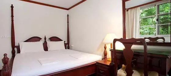 Villa Ruedi | Phuket (ve civarı) - Karon - Kata Plajı