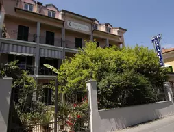 Hotel Baia Blu | Liguria - Savona (il) - Alassio