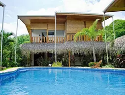 Otro Lado Lodge and Restaurant | Puntarenas (ili) - Cobano - Santa Teresa