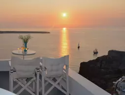 Santorini Paradise | Ege Adaları - Santorini