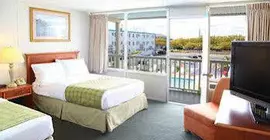 Seabonay Motel | Maryland - Ocean City (ve civarı) - Ocean City