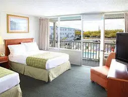 Seabonay Motel | Maryland - Ocean City (ve civarı) - Ocean City