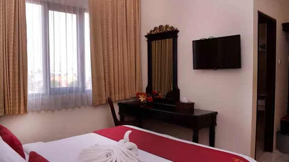 Quds Royal Hotel | Doğu Cava - Surabaya