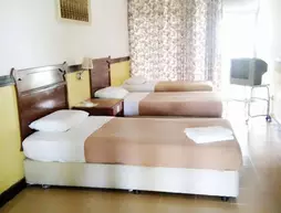 Motel Desa | Terengganu - Kuala Terengganu