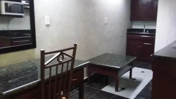 Hotel Real Inn | Kuzey Baja California - Tijuana (ve civarı) - Tijuana