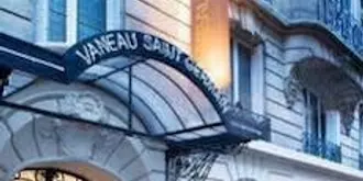 Hôtel Vaneau Saint Germain