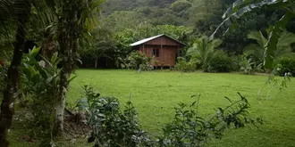 Cataratas Bijagua Lodge