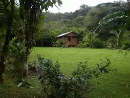 Cataratas Bijagua Lodge | Alajuela (ili) - Bijagua