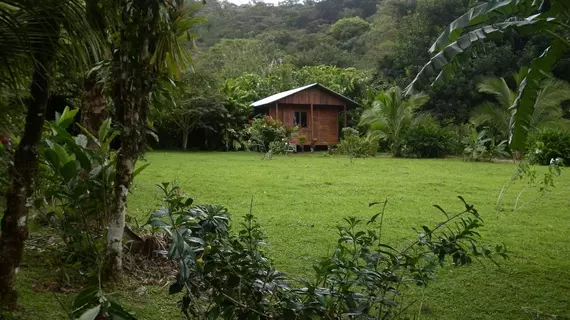 Cataratas Bijagua Lodge | Alajuela (ili) - Bijagua