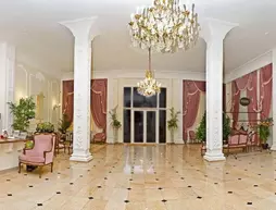 Bristol Hotel | Krasnodar Krayı - Krasnodar