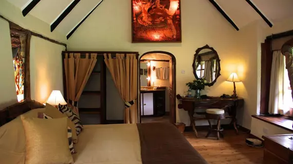 Chui Lodge | Nakuru İlçesi - Nakuru (ve civarı) - Naivasha