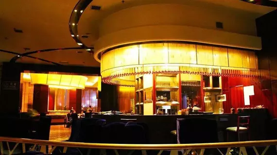 Changsha Xiangrong Hotel | Hunan - Changsha - Yue Lu