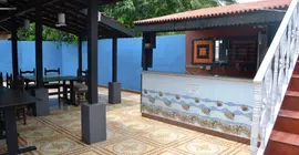 Sunset Beach Resort | Goa - Kuzey Goa - Candolim