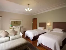 Shani Guest House | Gauteng - City of Tshwane - Johannesburg (ve civarı) - Pretoria