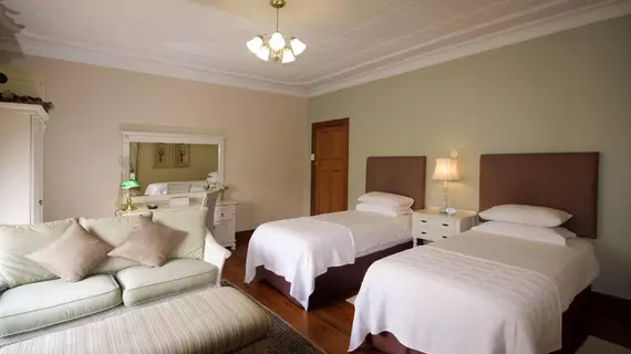 Shani Guest House | Gauteng - City of Tshwane - Johannesburg (ve civarı) - Pretoria