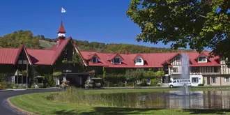 Boyne Highlands Resort