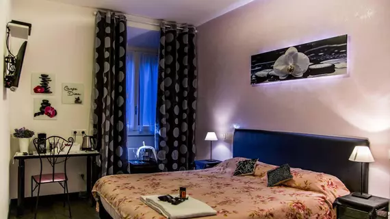 Caroline Rooms Rome | Lazio - Roma (ve civarı) - Roma Kent Merkezi - Prati