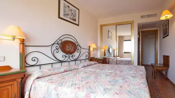 Apartamentos Seramar Sunna Park | Balearic Adaları - Mayorka Adası - Calvia - Peguera