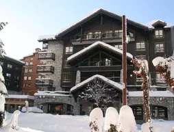 Hotel Avenue Lodge | Auvergne-Rhone-Alpes - Savoie (bölge) - Val-d'Isere