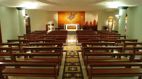 Hotel Centro Di Spiritualità Padre Pio | Puglia - Foggia (il) - San Giovanni Rotondo