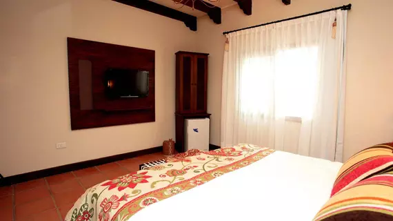 Hotel Boutique Balcón de la Plaza | Salta (ili) - Capital Department - Salta (ve civarı) - Salta