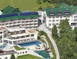 Wellness-Golf-Familien-Hotel Dilly | Upper Austria (Yukarı Avusturya) - Windischgarsten