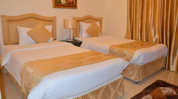 Al Shams Plaza Hotel Apartments | Dubai - Dubai