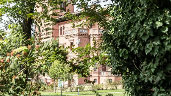 Suite Villa Ida | Emilia-Romagna - Modena (vilayet) - Spilamberto