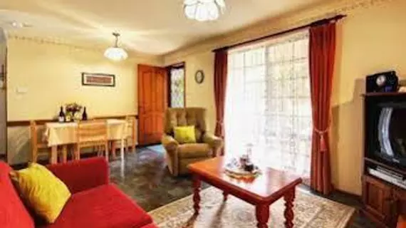 Barossa Country Cottages | Güney Avustralya - Lyndoch