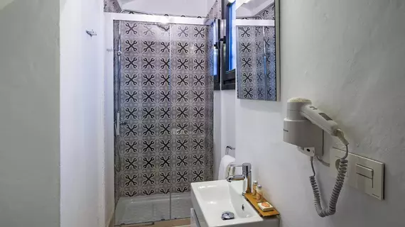 Apartamentos Turísticos Los Venerables | Andalucia - Seville İli - Sevilla - Casco Antiguo