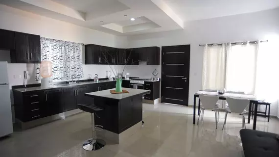 Casa Felicidad Apartment | Quintana Roo - Solidaridad - Playa del Carmen - Centro