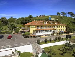 Hotel El Carmen | Asturias - Carreno - Perlora