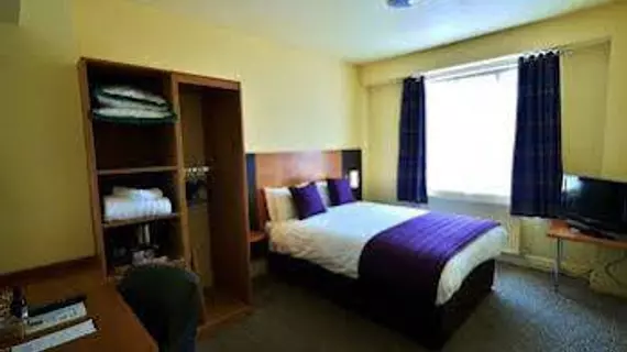 The Corner House Hotel | Somerset - Taunton