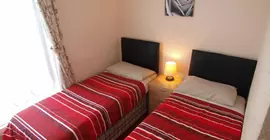 Waverley House Apartments | Lancashire (kontluk) - Blackpool - Güney Sahili