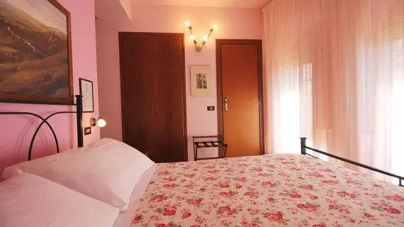 Hotel Trattoria Pallotta | Umbria - Perugia (vilayet) - Assisi