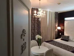 Purobaires Hotel Boutique | Buenos Aires (ili) - Buenos Aires (ve civarı) - Buenos Aires - Palermo