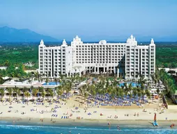 Riu Vallarta All Inclusive | Nayarit - Bahía de Banderas - Puerto Vallarta (ve civarı) - Nuevo Vallarta