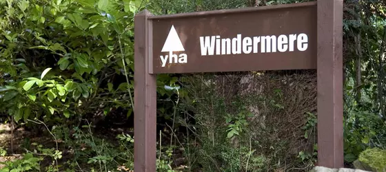 YHA Windermere - Hostel | Cumbria (kontluk) - Windermere