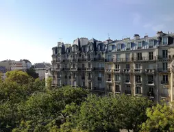 Hôtel Du Printemps | Ile-de-France - Paris - 12th Arrondissement - Bel-Air