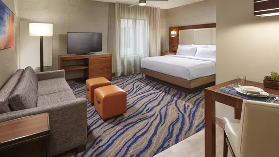 Homewood Suites by Hilton San Diego Mission Valley/Zoo | Kaliforniya - San Diego County - San Diego - Mission Valley