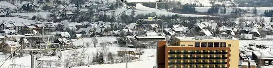 Relax Resort Hotel Kreischberg | Styria - Sankt Georgen ob Murau