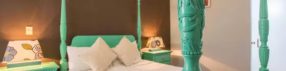 Hotel Boutique Valeriana | Guanajuato - San Miguel de Allende