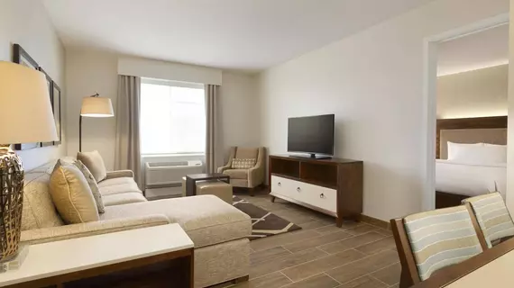 Homewood Suites by Hilton Augusta | Maine - Augusta (ve civarı) - Augusta