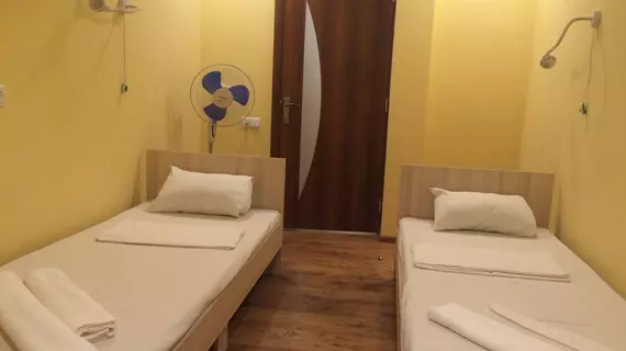 Your Hostel | Erivan (ve civarı) - Yerevan - Kentron