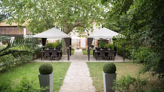 Hotel Mas De Galoffre | Occitanie - Gard - Nimes