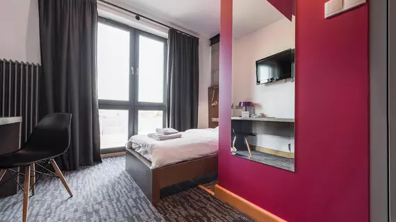 Artis Loft Hotel | Mazovya Voyvodalığı - Radziejowice